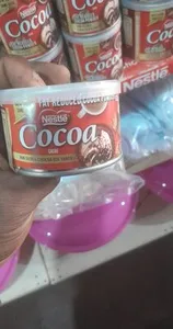 Cocoa