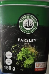 Parsley