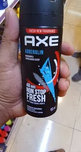 AXE ADRENALIN