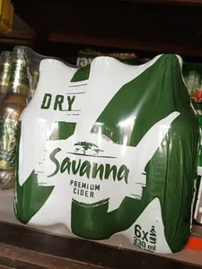 Savanna