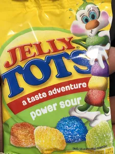 Jelly Tots