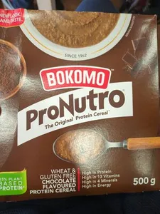 Bokomo ProNutro