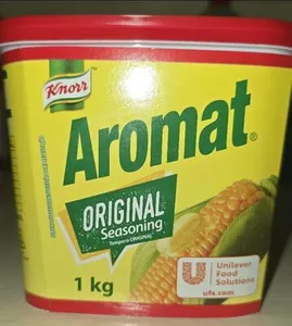 Aromat