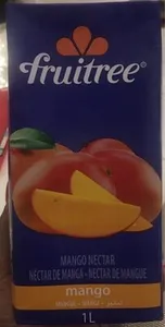 FRUITEE MANGO