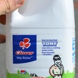 Full Cream Fresh Milk