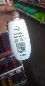 Engine cleaner
