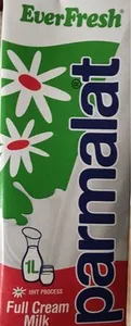 Parmalat lait entier