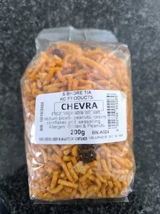 Chevra