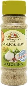 Ina Paarmans Reduced Sodium Garlic And Herb 220 ML