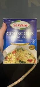 Couscous Original