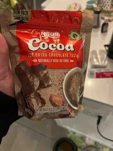 Cocoa