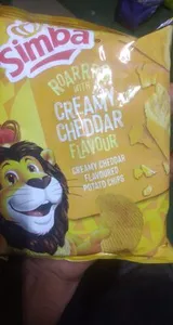 Creamy Cheddar