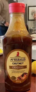 Chutney