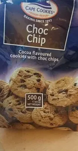 Choc chip