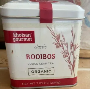 Khoisan Gourmet