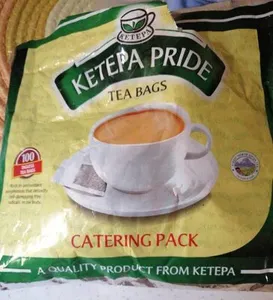 Tea bags