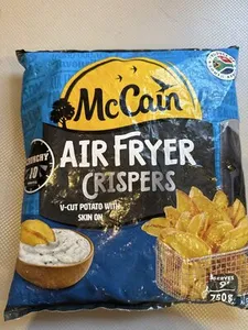 McCain Air Fryer Crispers