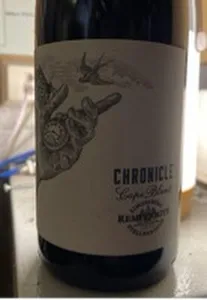 Chronicle Cape Blend