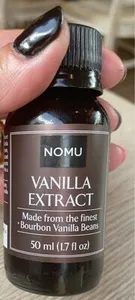 Vanilla extract
