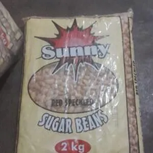SUGAR BEAN'S