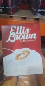 Ellis Brown