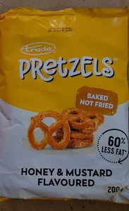 Pretzels