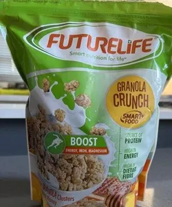 Granola Crunch Honey