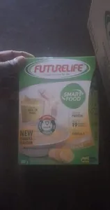 FUTURELIFE BANANA FLAVOUR