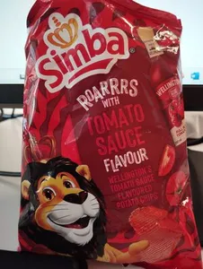 Wellington's Tomato Sauce