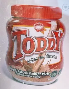 Toddy