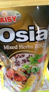 osia mixed herbs