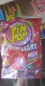 PIN POP