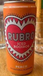 Rubro Peach