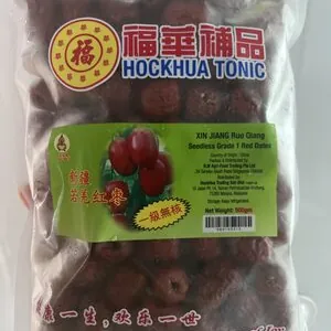Hock Hua Red Date
