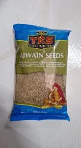 Ajwain seeds