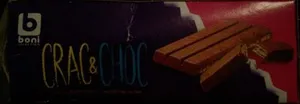 Crac&Choc