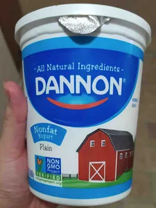 DANNON