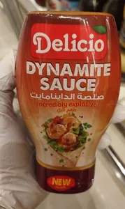Dynamite Sauce