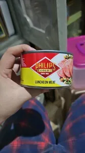LUNCHEON MEAT