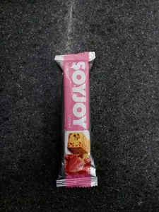 Soyjoy Strawberry 30 gr