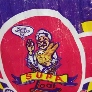 Supa loaf