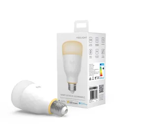 Smart Lampa 1S LED Dimbar - Vit