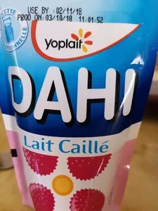Dahi