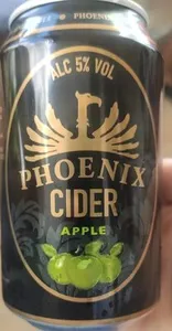 Cider