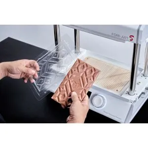 MY YARD Transparent PET