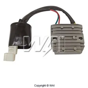 Laddningsregulator WAI H1041N