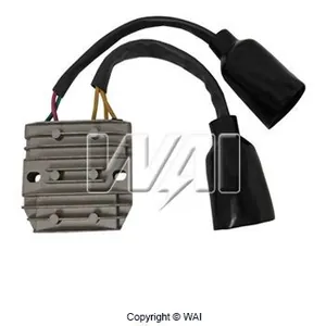 Laddningsregulator WAI H1042N