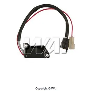 WAI YM1005N Laddningsregulator