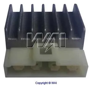 Laddningsregulator WAI YM1007N