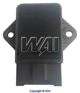 Laddningsregulator WAI HN1014N